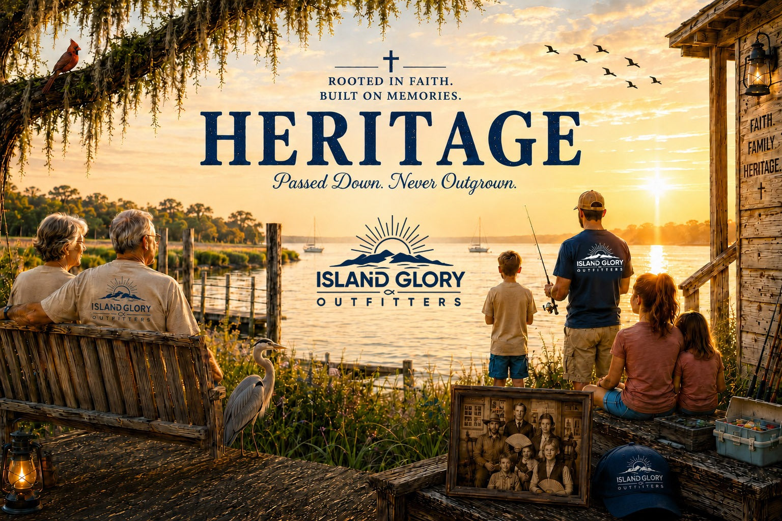 Heritage Collection