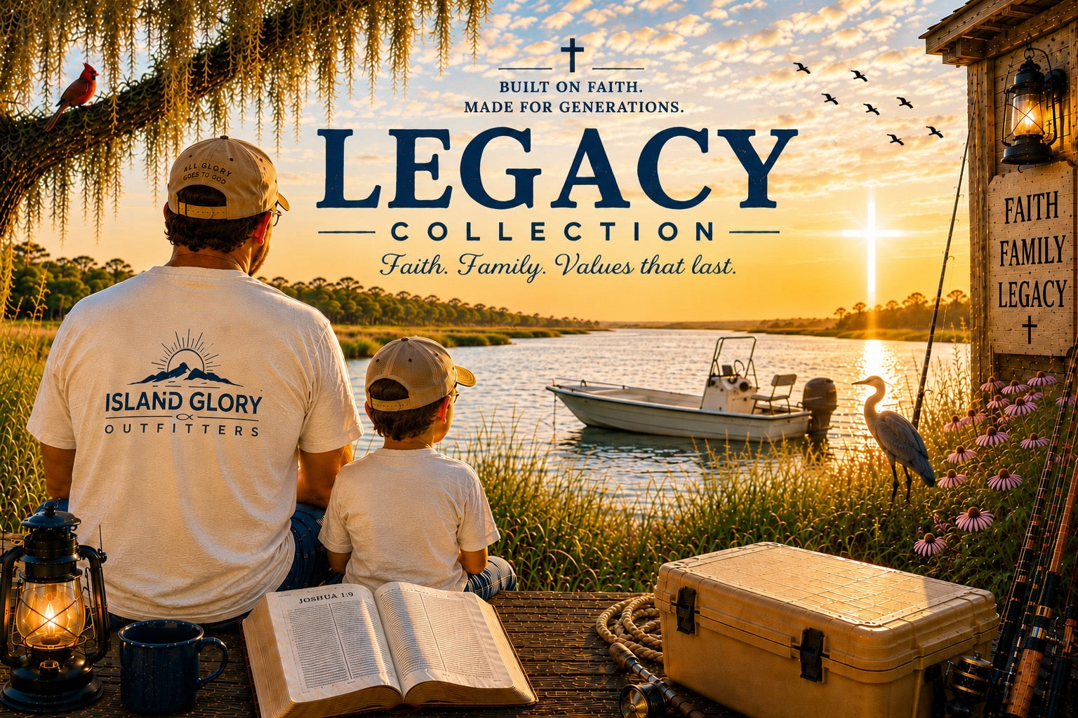 Legacy Collection