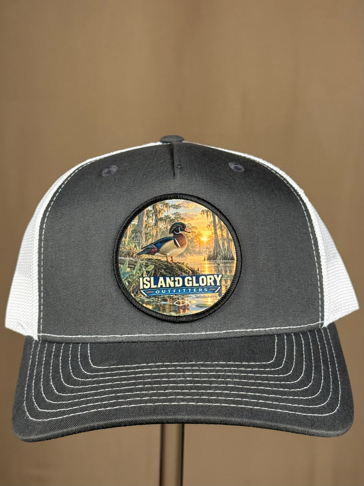 Island Glory Hats