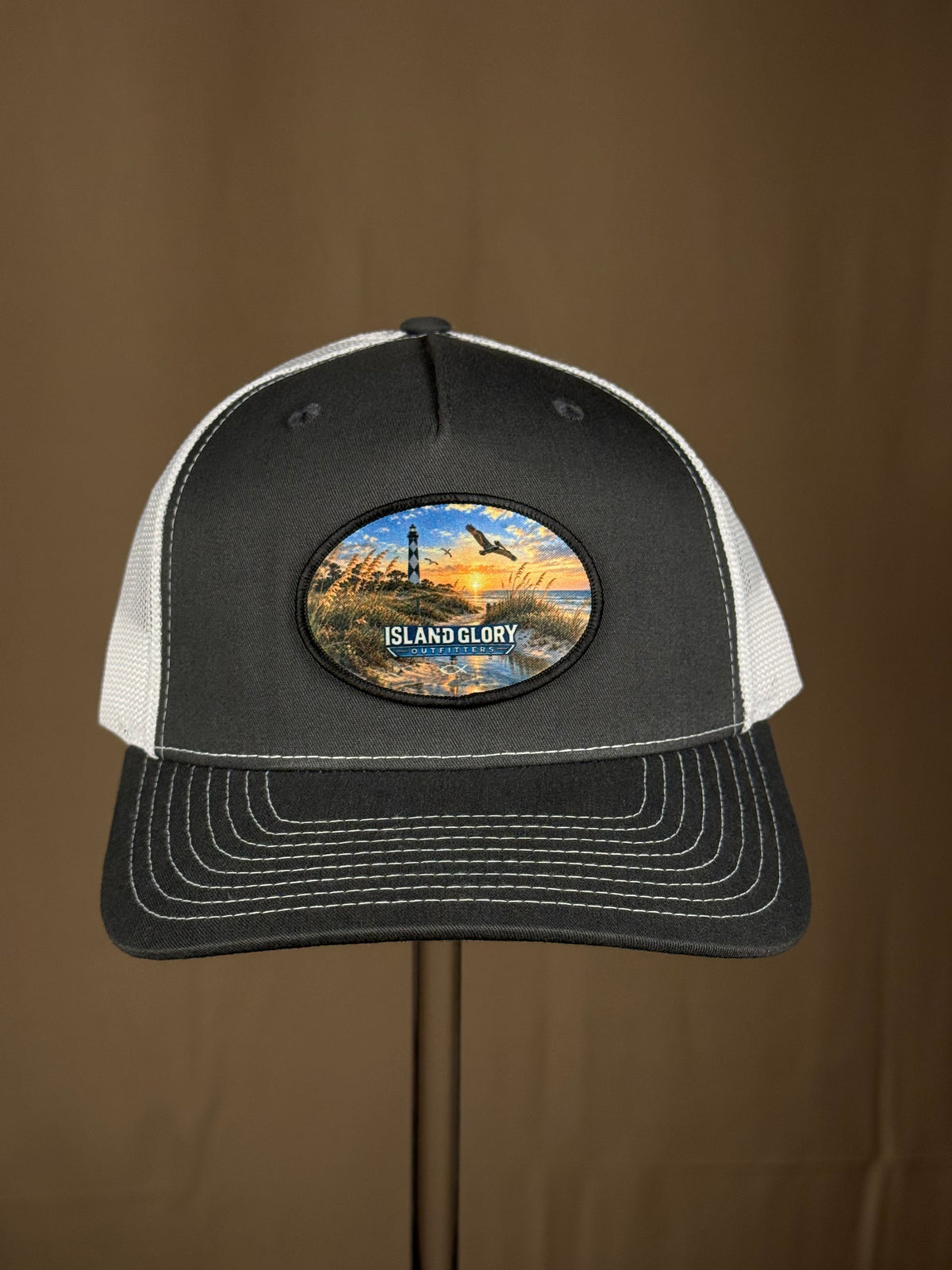 Island Glory Hats