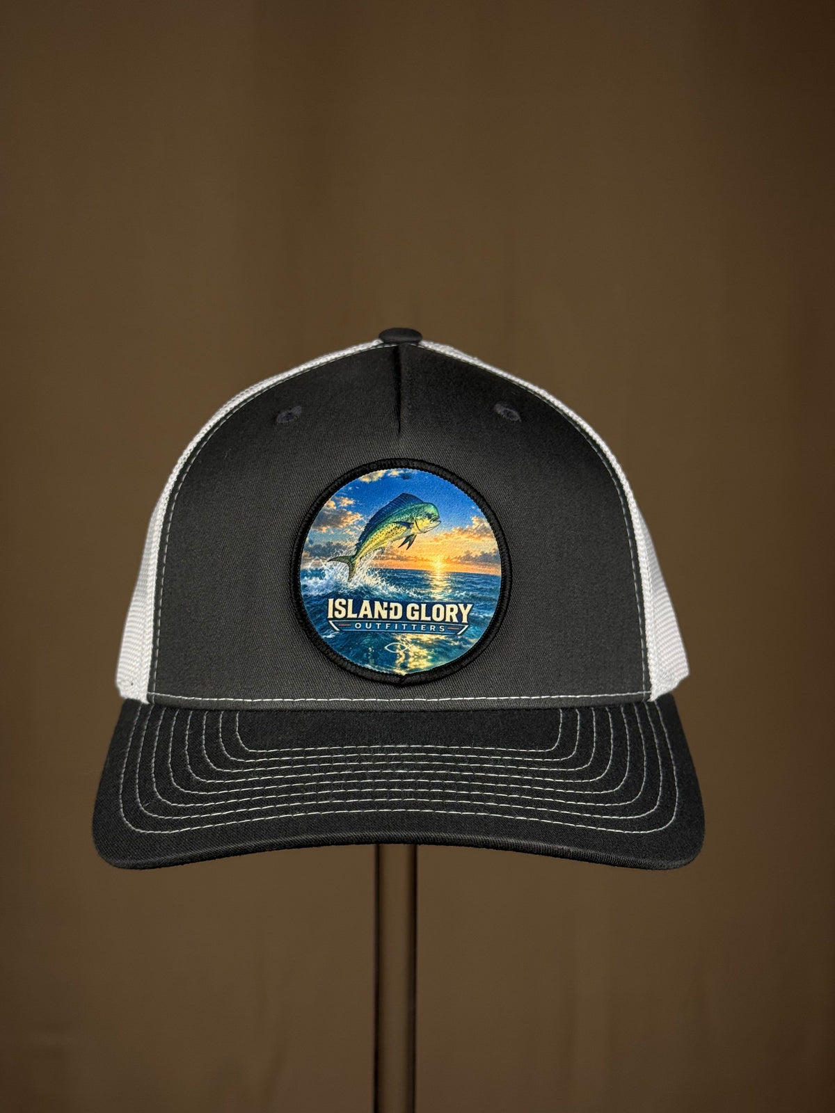 Island Glory Hats