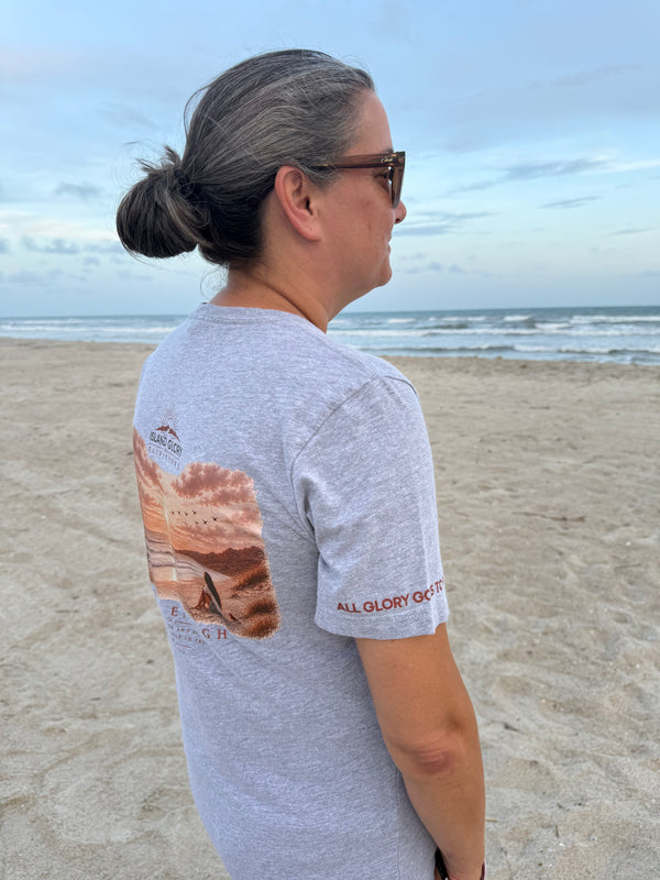 God is Enough Tee