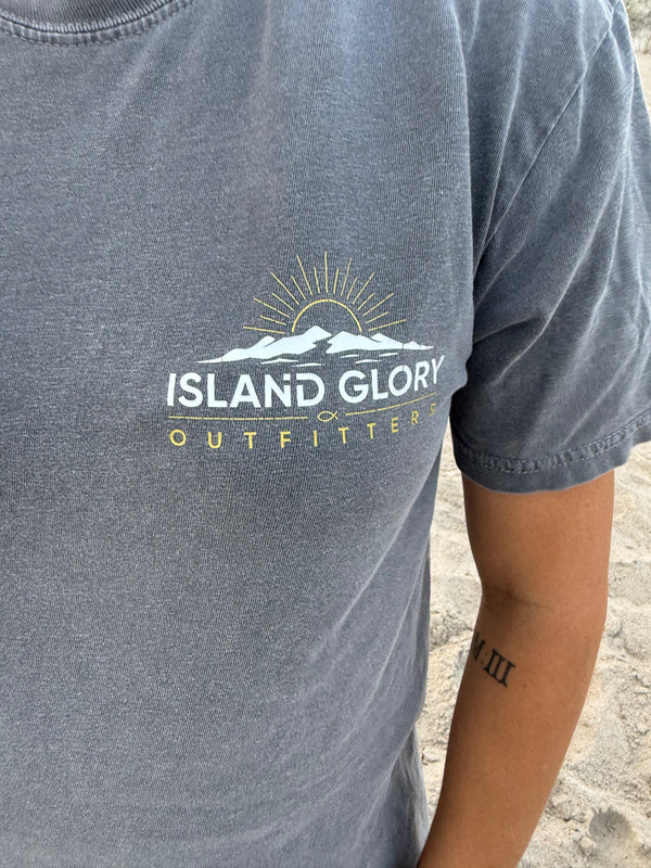 The Horizon Tee