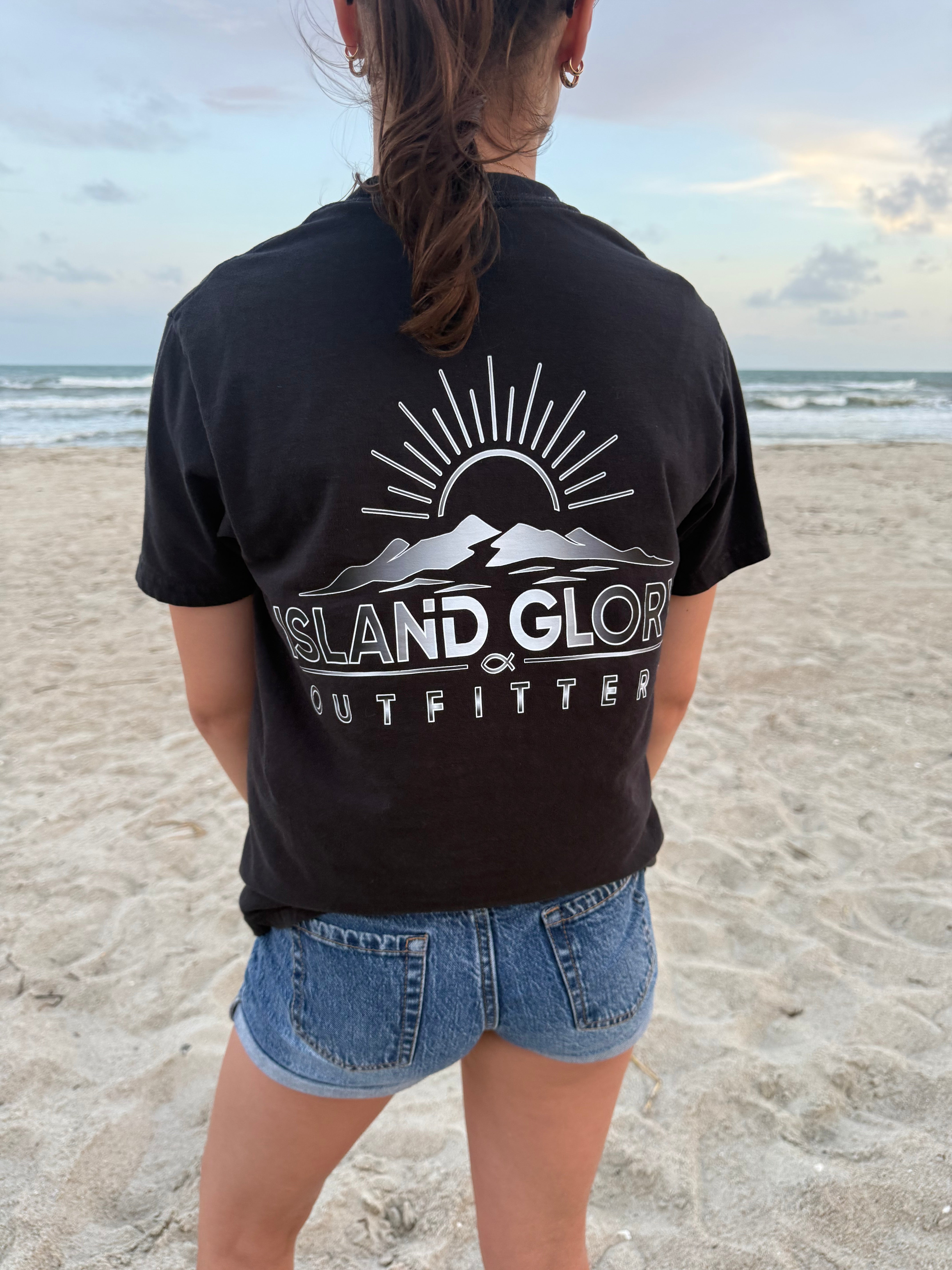 The Daybreak Tee