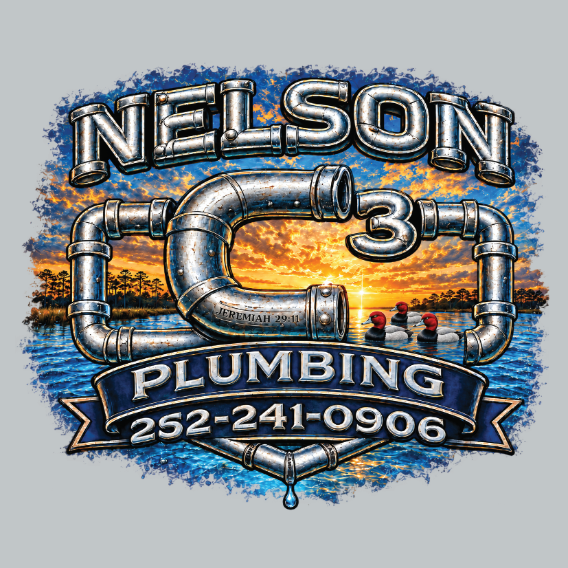 Nelson C3 Plumbing Core 365 CE111 Work Shirts