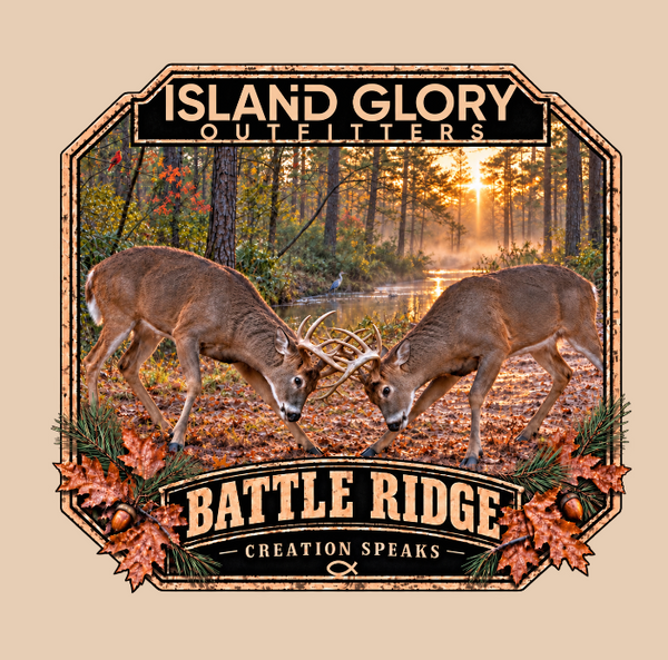 Battle Ridge