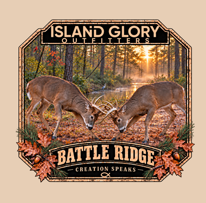 Battle Ridge
