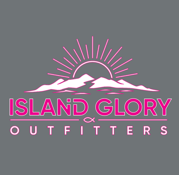 The Rising Glory Tee