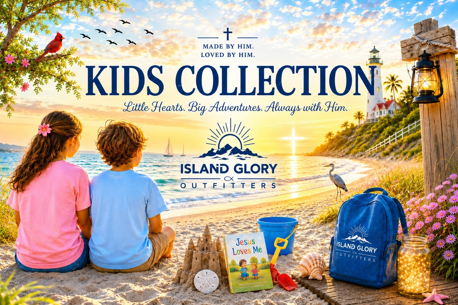 Kid's Collection