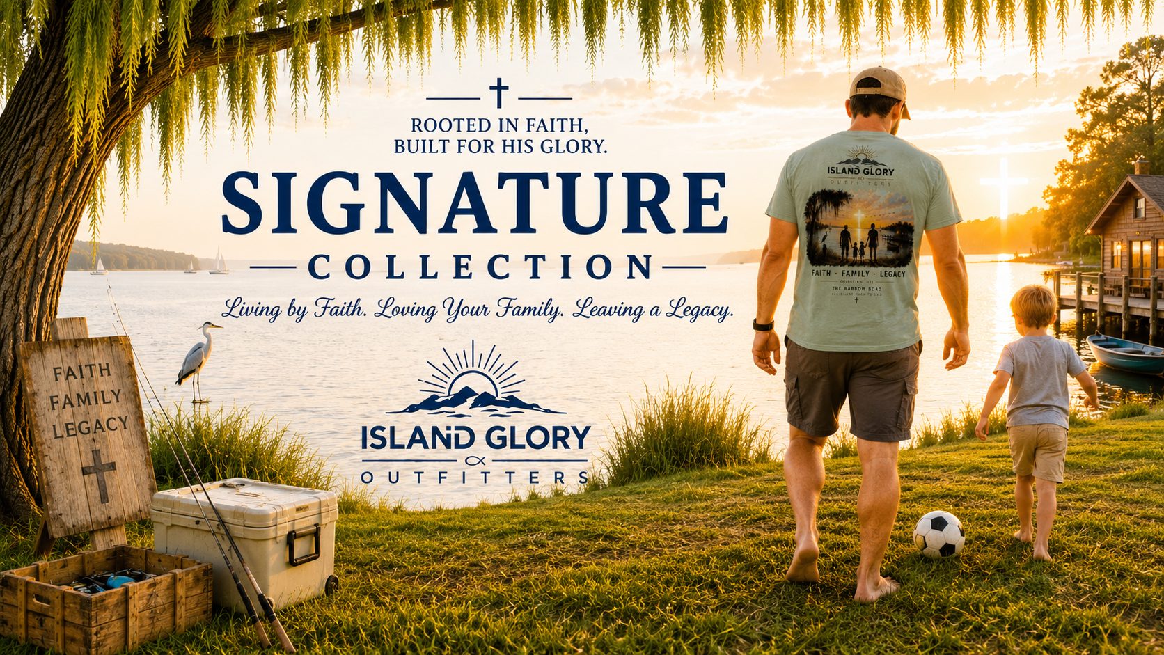 Signature Collection