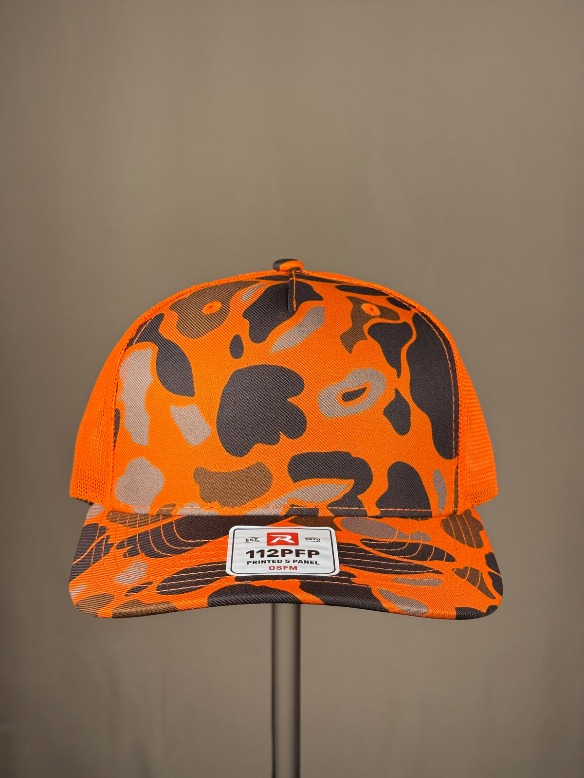 Island Glory Hats