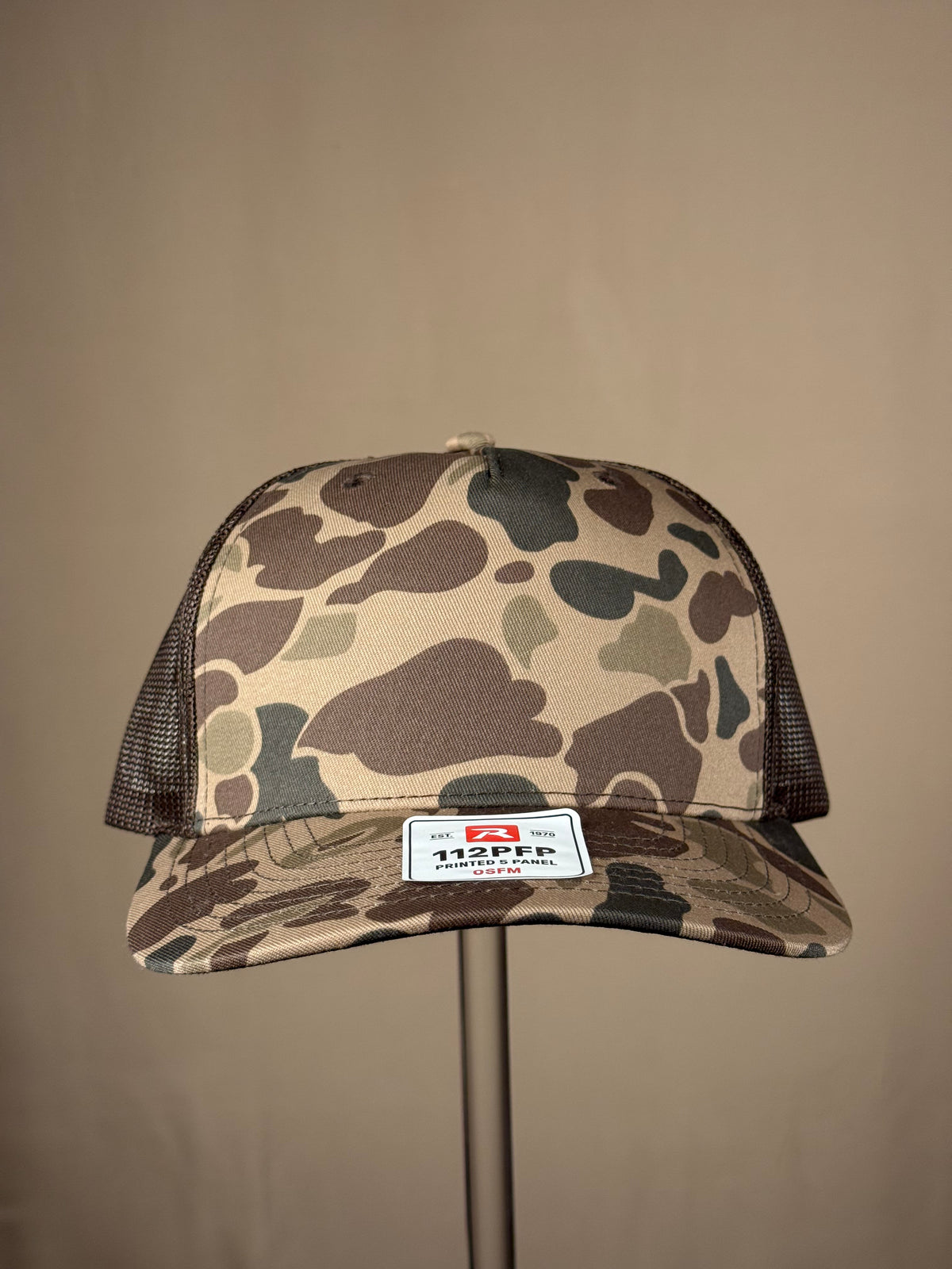 Island Glory Hats