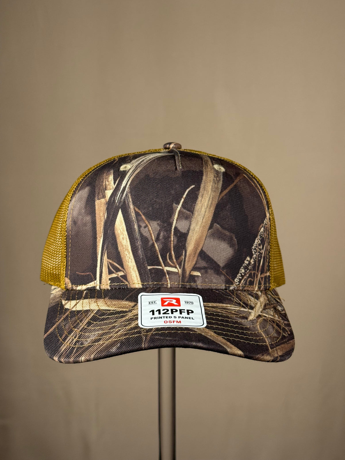 Island Glory Hats