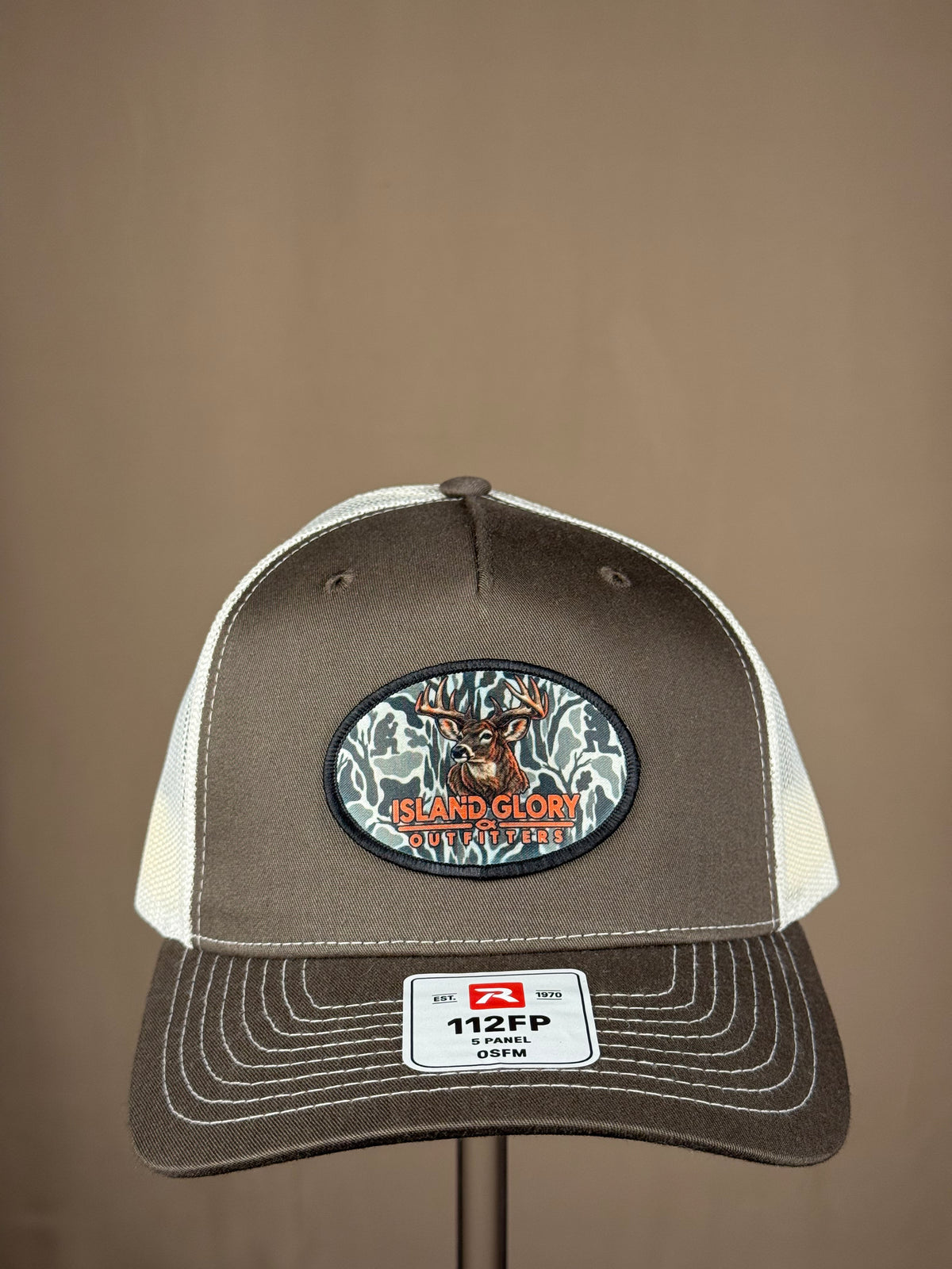 Island Glory Hats