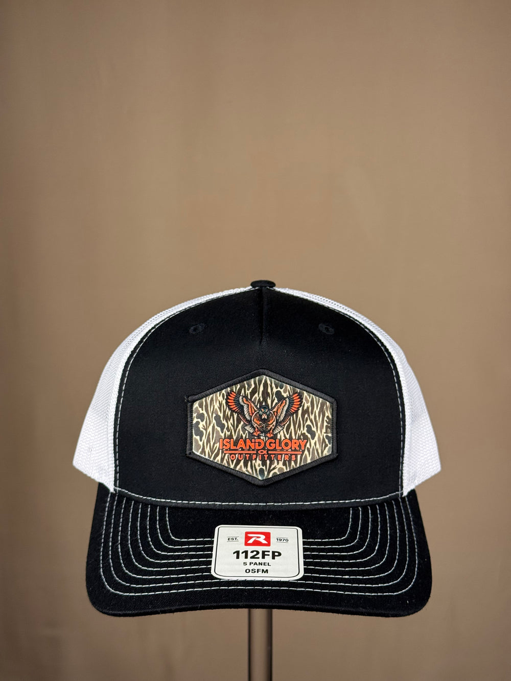 Island Glory Hats