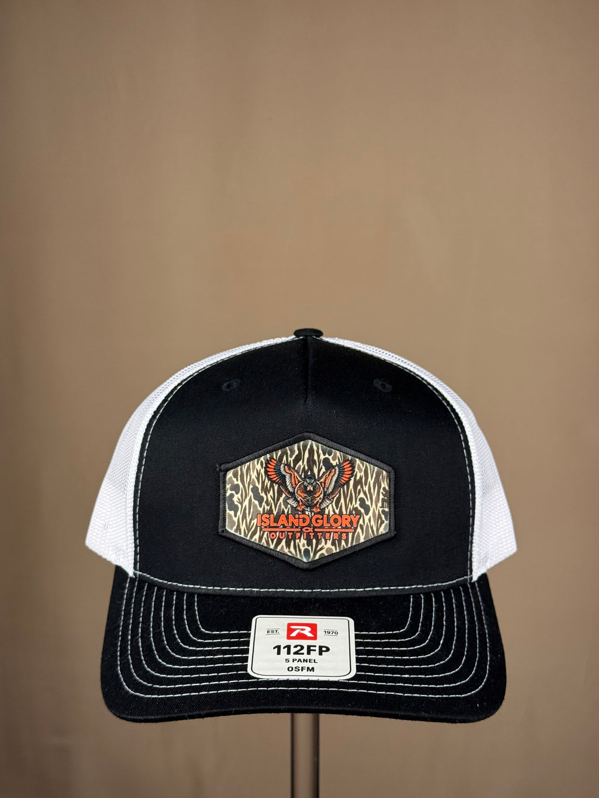 Island Glory Hats