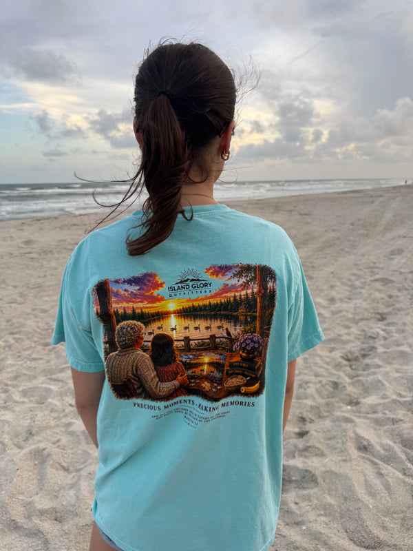 Precious Moments Tee
