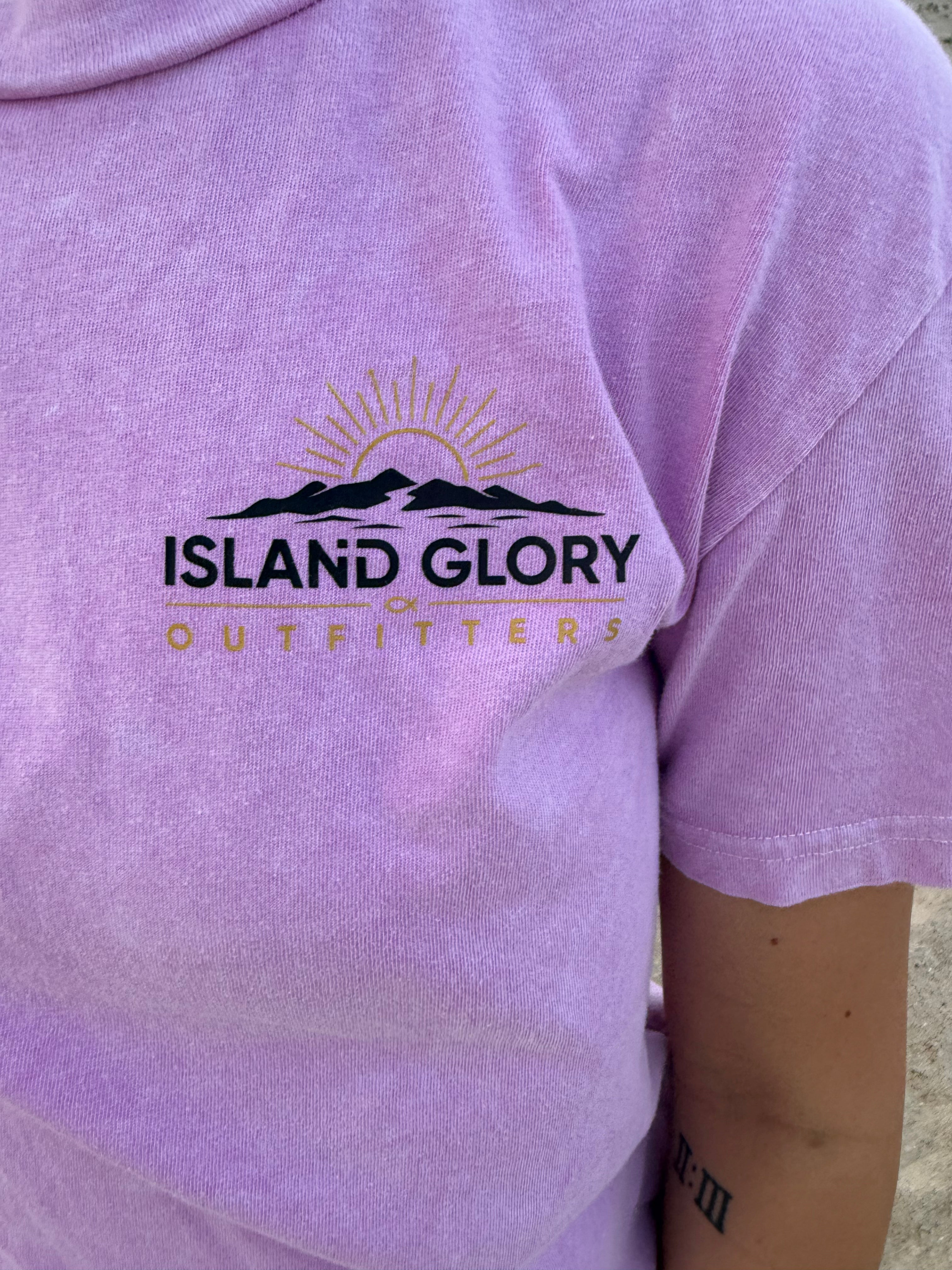 Signature Tee