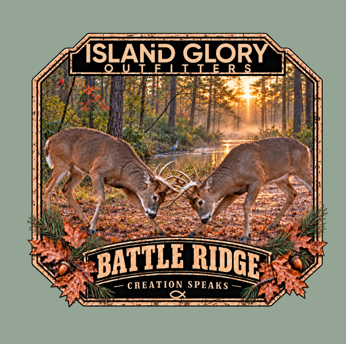 Battle Ridge