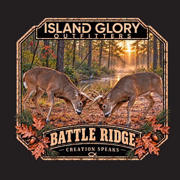 Battle Ridge