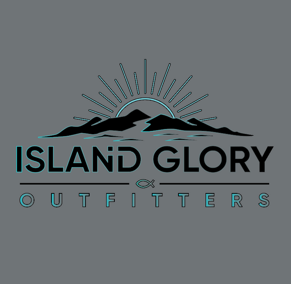 Coastal Rise Christian coastal T-shirt inspired by Psalm 118:24