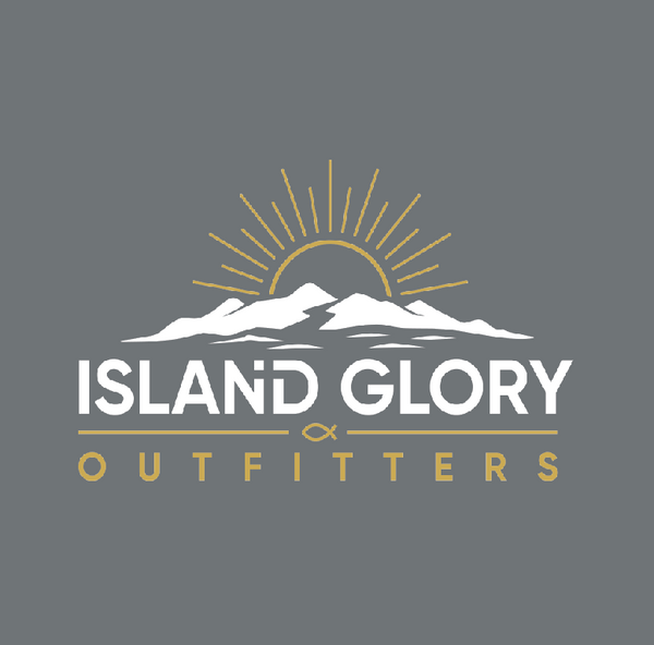 Horizon Christian coastal T-shirt by Island Glory Outfitters