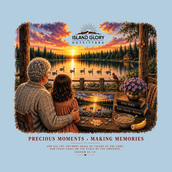 Precious Moments Tee
