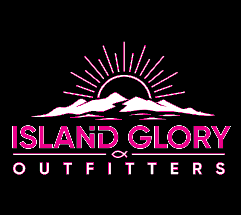 The Rising Glory Tee