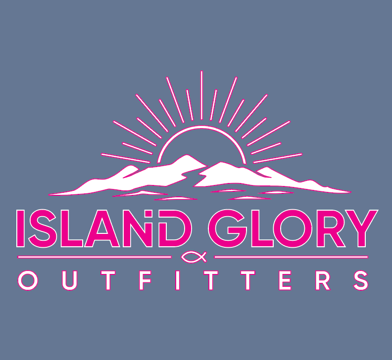 The Rising Glory Tee
