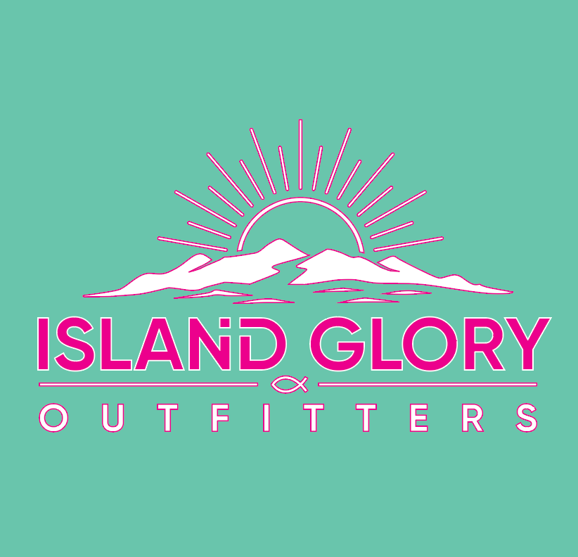 The Rising Glory Tee