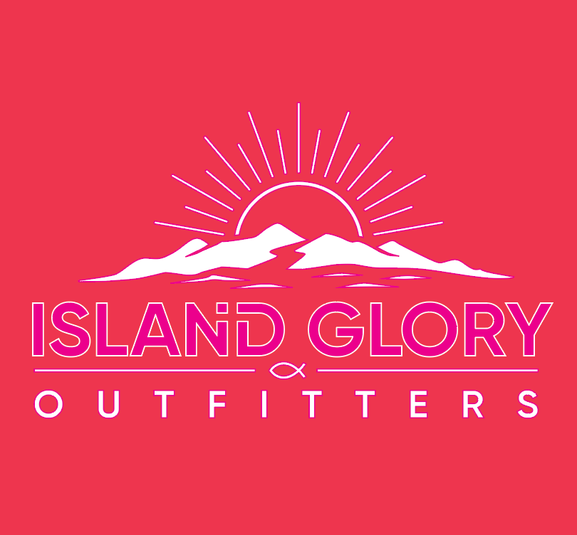 The Rising Glory Tee