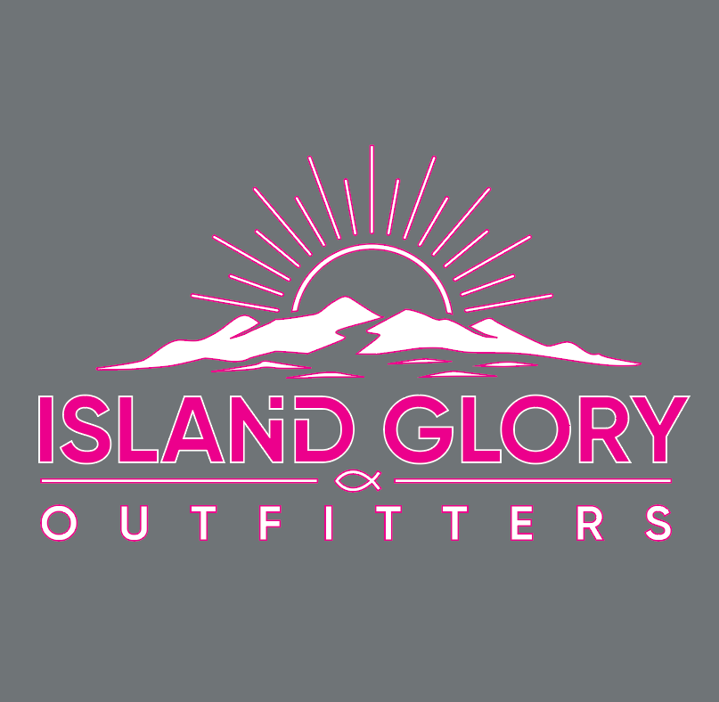 The Rising Glory Tee