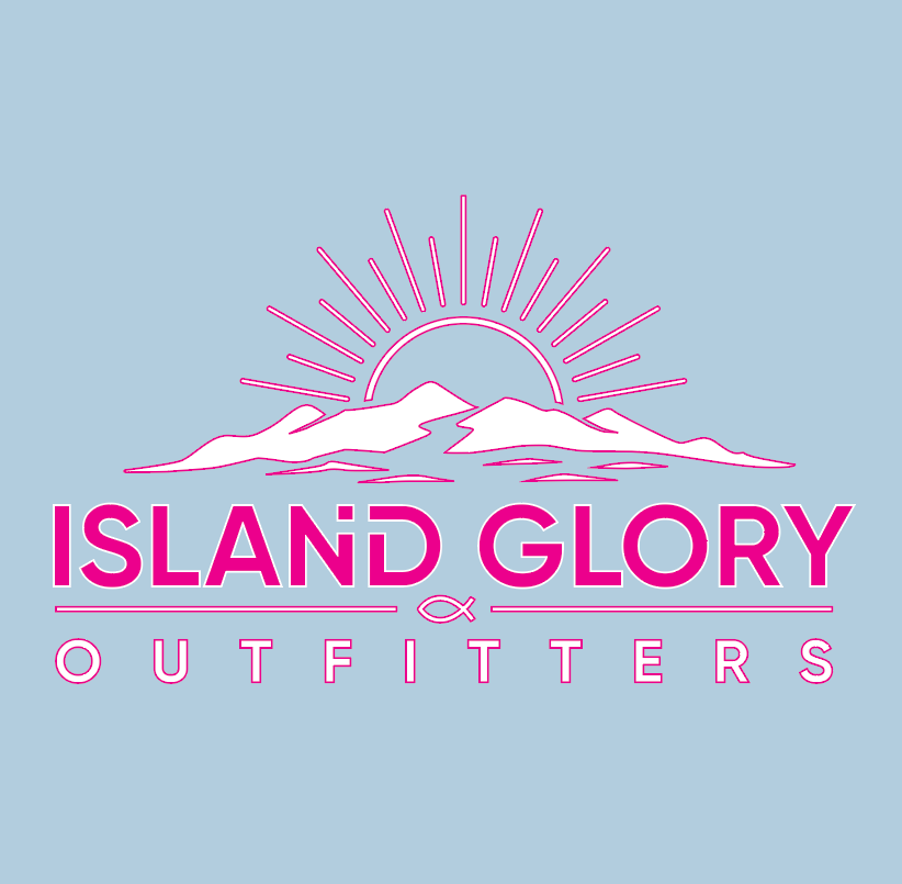 The Rising Glory Tee