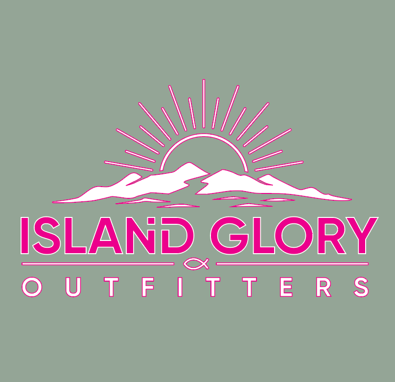 The Rising Glory Tee