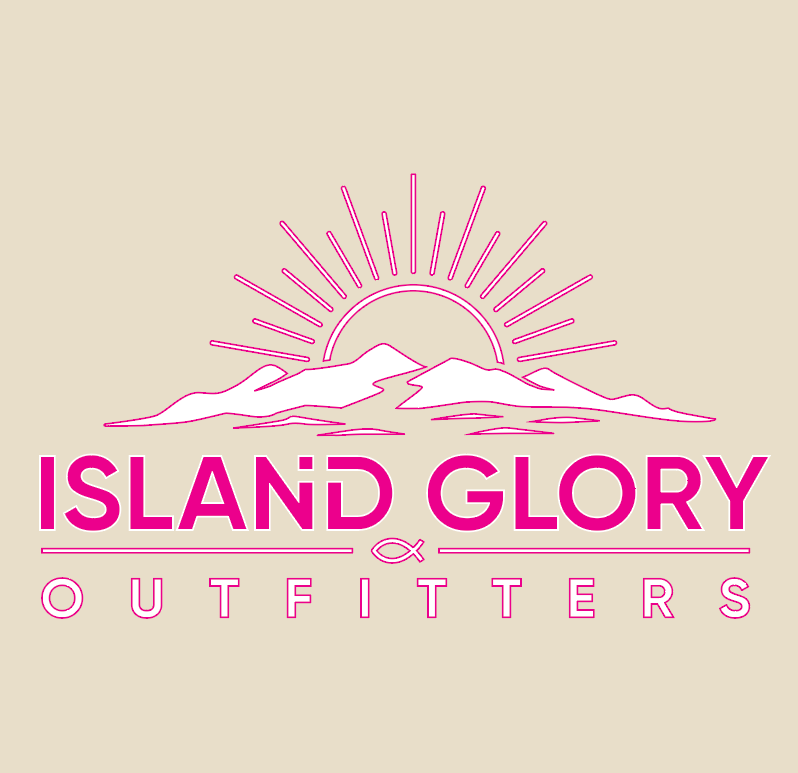 The Rising Glory Tee